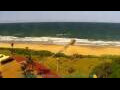 Webcam Durban