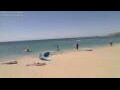 Webcam Prasonisi (Rhodes)