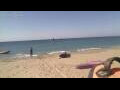 Webcam Prasonisi (Rhodes)