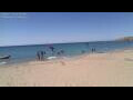 Webcam Prasonissi (Rhodes)