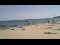 Webcam Prasonissi (Rhodes)