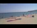 Webcam Prasonisi (Rhodes)