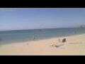 Webcam Prasonisi (Rhodes)