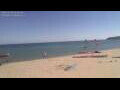 Webcam Prasonisi (Rhodes)