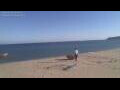 Webcam Rhodes - Prasonisi