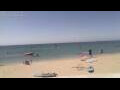 Webcam Prasonisi (Rhodes)
