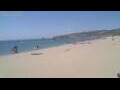 Webcam Prasonissi (Rhodes)