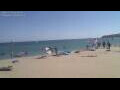 Webcam Prasonisi (Rhodes)