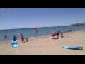 Webcam Prasonissi (Rhodes)