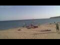 Webcam Prasonisi (Rhodes)