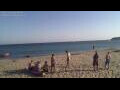 Webcam Prasonisi (Rhodes)