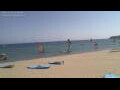 Webcam Prasonisi (Rhodes)