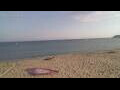 Webcam Prasonisi (Rhodes)