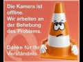 A23, bei Knoten Prater, Blickrichtung Hirschstetten - Km 10,51