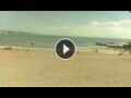 Webcam Ponta Negra