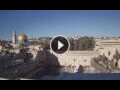 Webcam Jerusalem