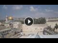 Webcam Jerusalem