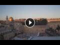 Webcam Jerusalem