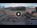 Webcam Jerusalem