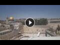 Webcam Jerusalem