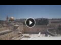 Webcam Jerusalem