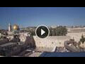 Webcam Gerusalemme