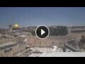 Webcam Jerusalem