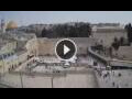 Webcam Jerusalem