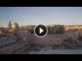Webcam Jerusalem