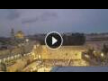 Webcam Jerusalem