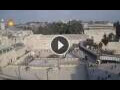 Webcam Jerusalem