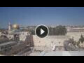 Webcam Jerusalem