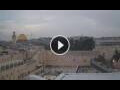 Webcam Jerusalem