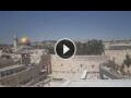 Webcam Gerusalemme
