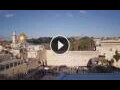Webcam Jerusalem