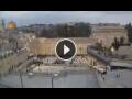 Webcam Jerusalem
