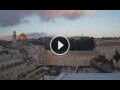 Webcam Jerusalem