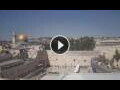 Webcam Jerusalem