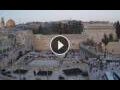 Webcam Jerusalem