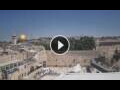 Webcam Jerusalem