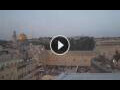 Webcam Jerusalem