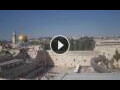 Webcam Jerusalem