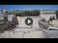 Webcam Gerusalemme