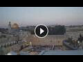 Webcam Jerusalem