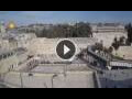 Webcam Jerusalem