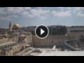 Webcam Jerusalem