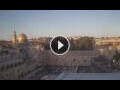Webcam Jerusalem