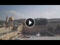 Webcam Jerusalem