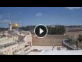 Webcam Jerusalem