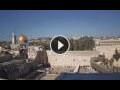 Webcam Gerusalemme